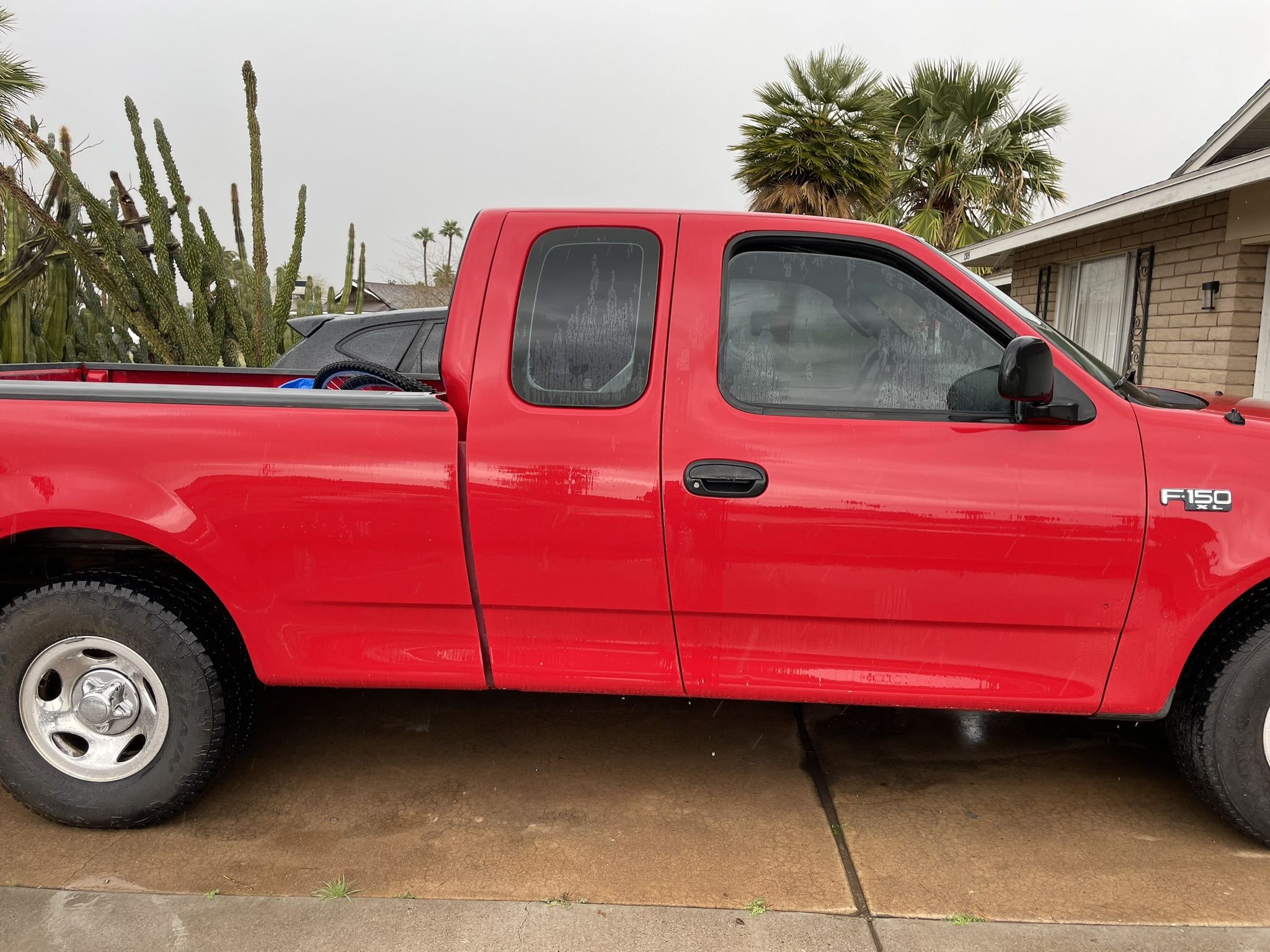 Ford F-150 $1800 Firm