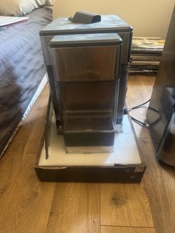 GE Profile Opal Nugget Ice Maker + Side Tank - $200