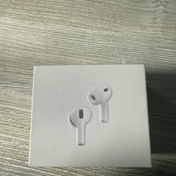 Apple AirPods Pro 3s nac