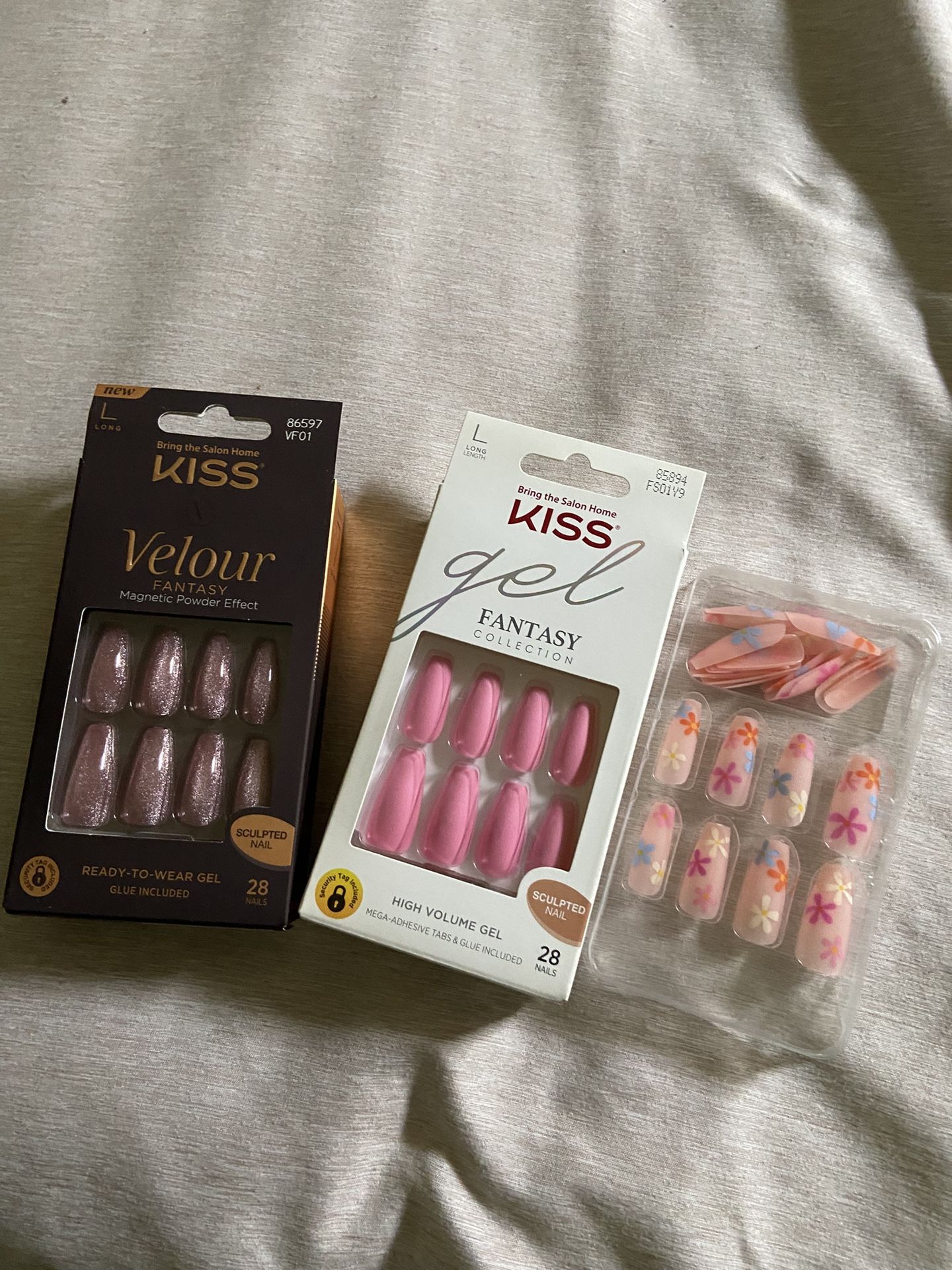 Press On Nails