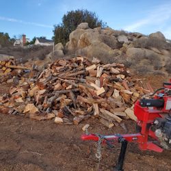 Firewood