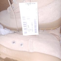 Army Boots