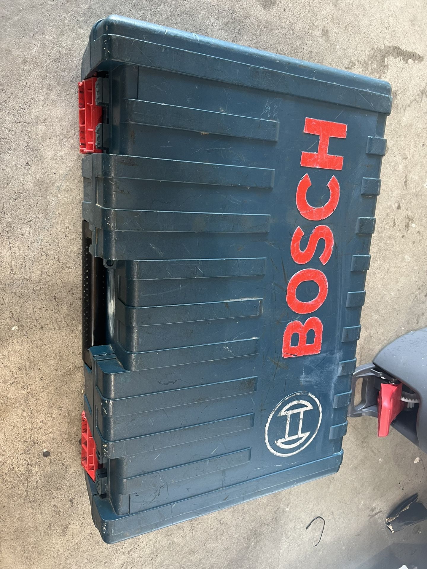 Bosch