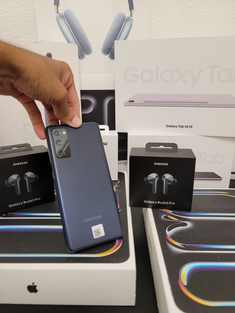 Samsung Galaxy s20 Fe