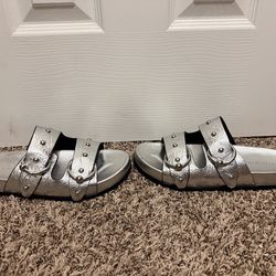 Rebecca Minkoff Slides