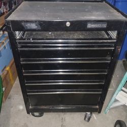 Husky Tool Box 