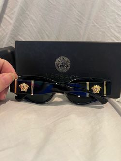 Versace glasses brand new