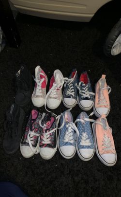 Toddler girl shoes