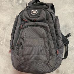 OGIO Renegade RSS Backpack 