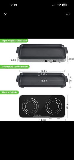 Cooktop
