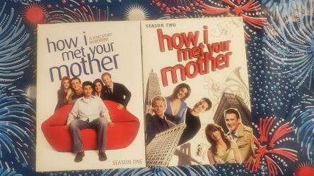 How I Met Your Mother