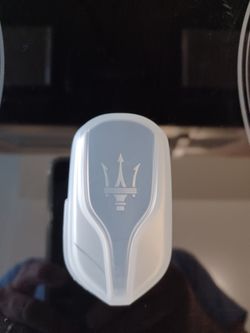 Maserati