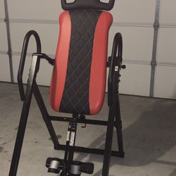 Inversion Table 