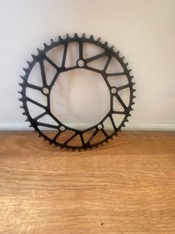 Fixie parts