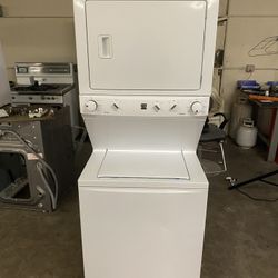Kenmore 220v Laundry Center 