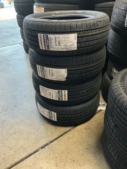 215 55 17 Kumho solus TA31