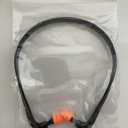 New Ear Plugs.. silicone..