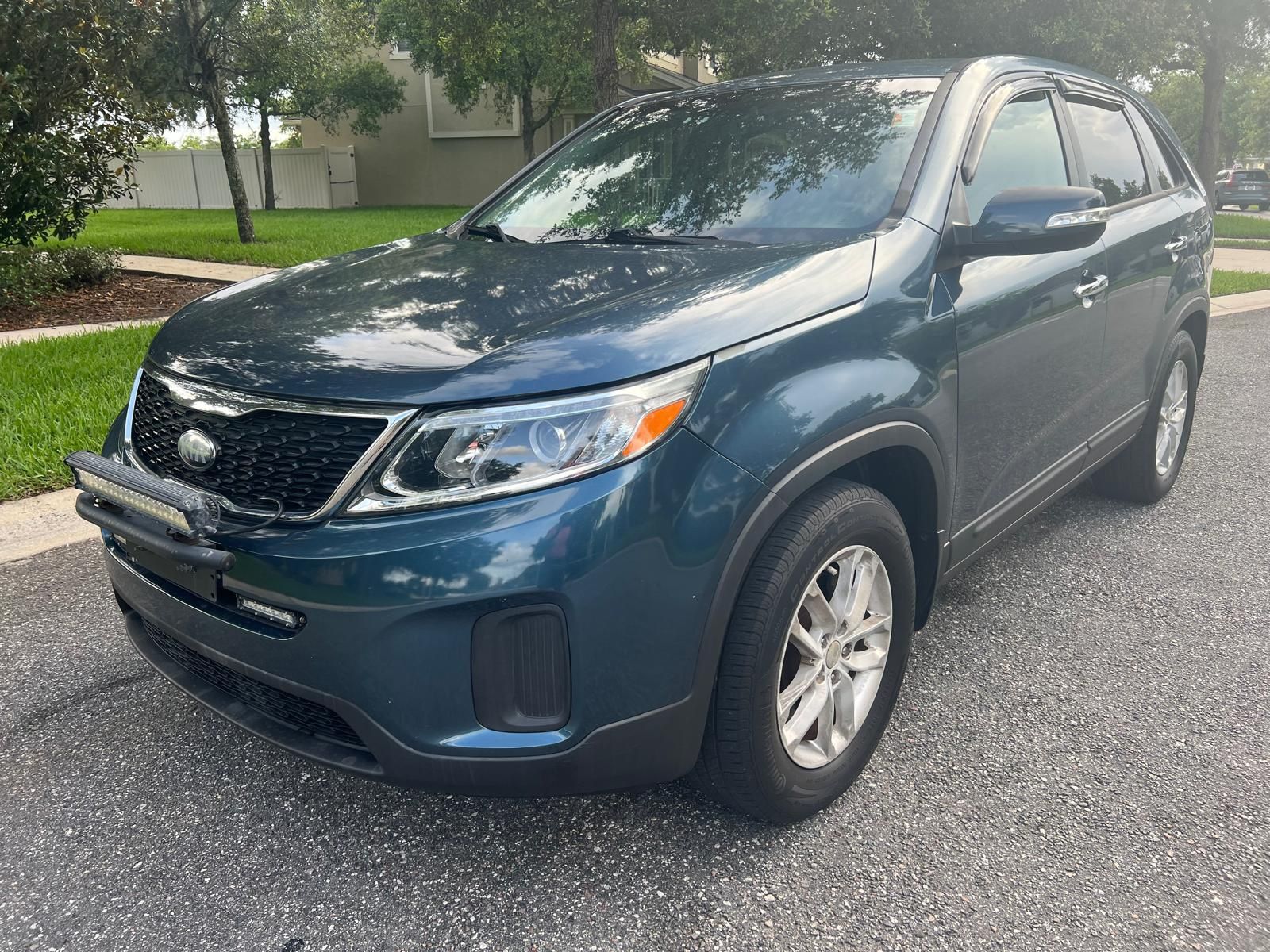 2014 KIA Sorento