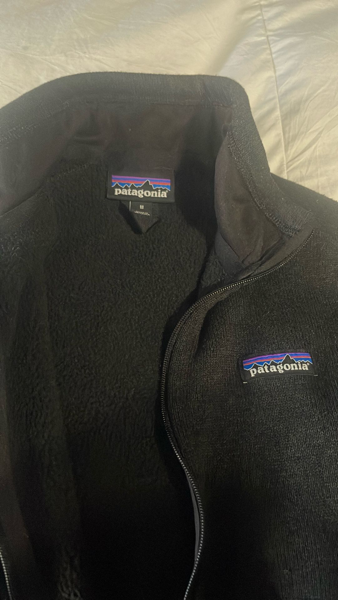 Patagonia Women’s Sweater