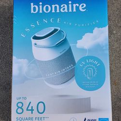 Air Purifier 