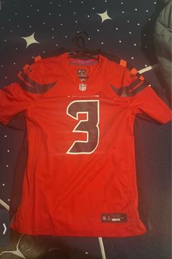 Tank dell jersey