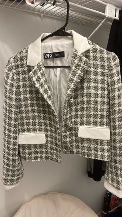 Zara Blazer