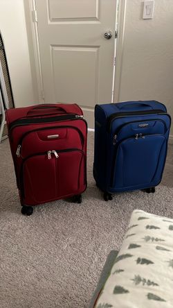 Samsonite Spinner Luggage Set of 2