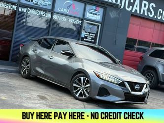 2023 Nissan Maxima