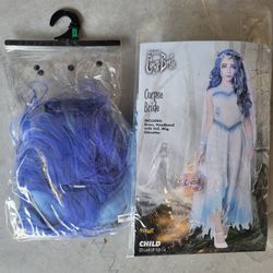 Haloween Costumes $5-$10