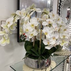 Arreglo Floral Artificial Big New / Home Decoration