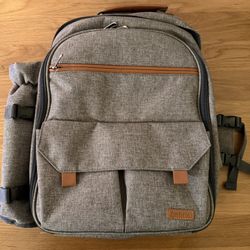 Picnic Backpack