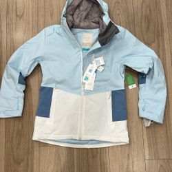Roxy Snowboarding Jacket
