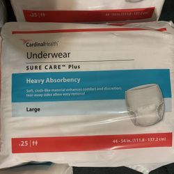 Adult Briefs