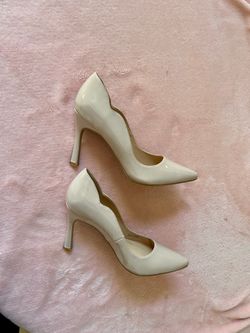 Women’s size 9 heels