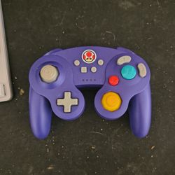 Switch 2 Controller 