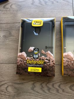 Brand new iphone and Samsung IPad cases