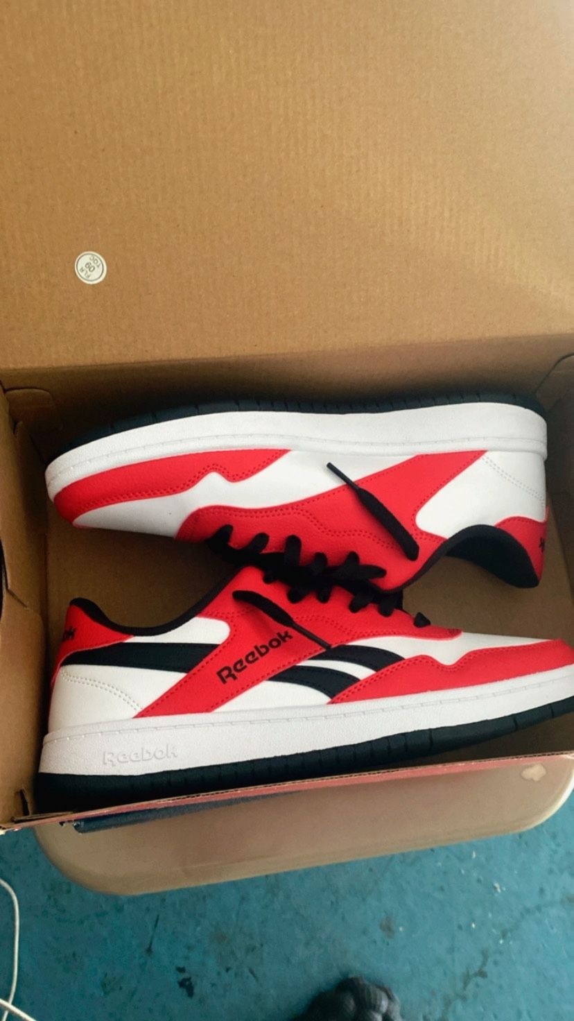 Reebok Shoes