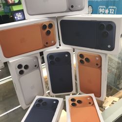 Iphone 17 Pro Max Unlock No Credit Needed Pay Down Only 