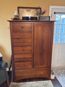 Kincaid gentlemen wardrobe from the gathering house collection