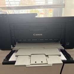 Canon PIXMA TR4720 Wireless Inkjet All-in-One Printer Black