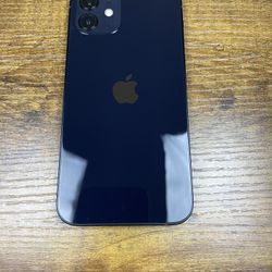 iPhone 12 ミッドナイト 64GB iphone12-black__05793.