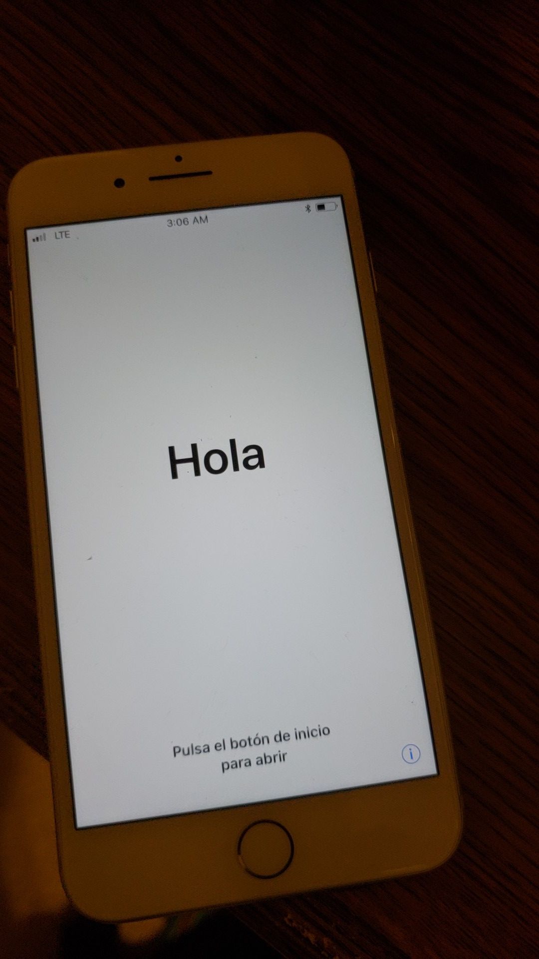 iPhone 7 plus 32g
