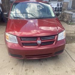 2010 Dodge