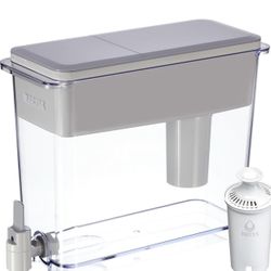 Brita Water Filter Dispenser