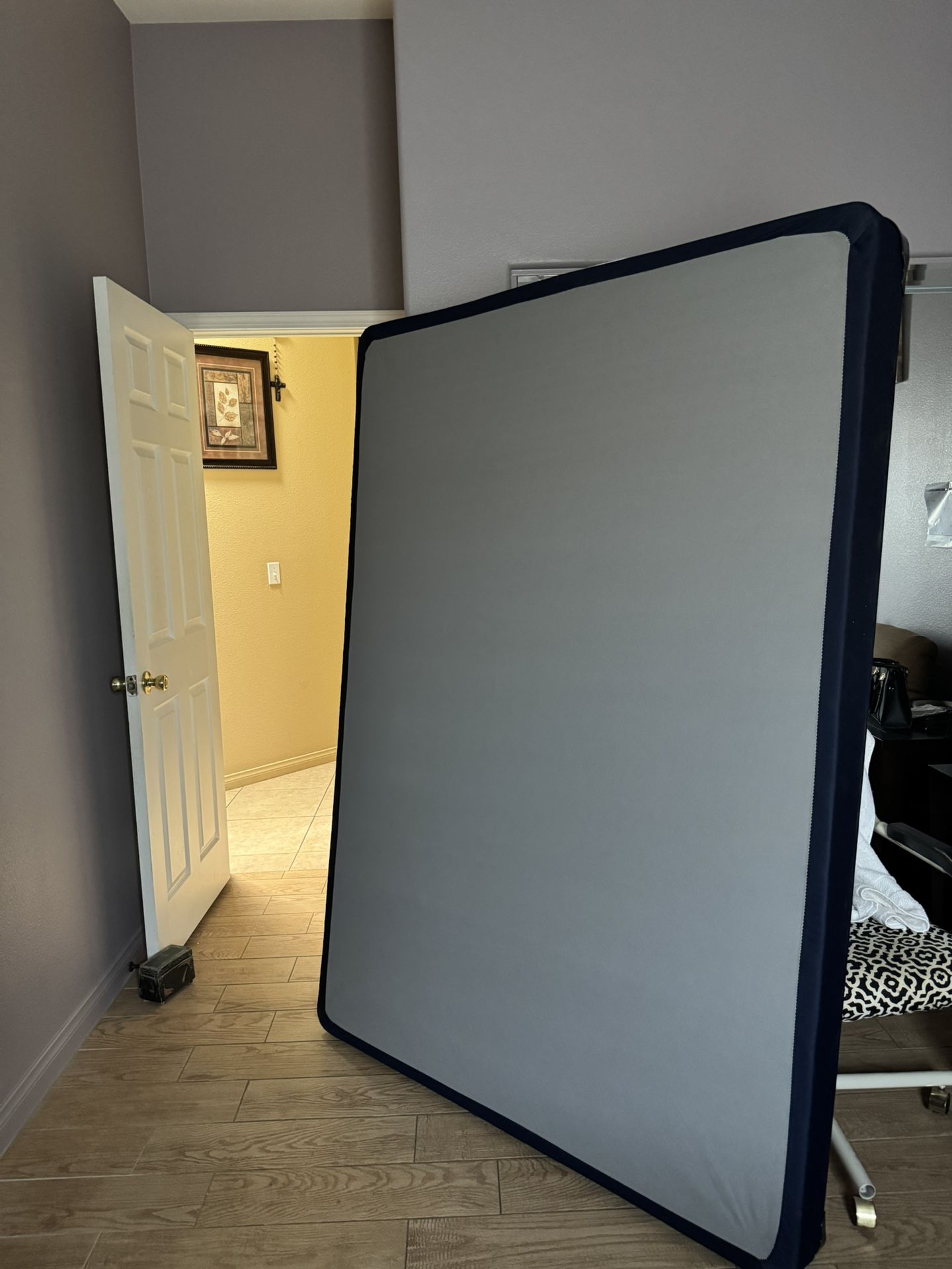 New Bedstead for Full Bed