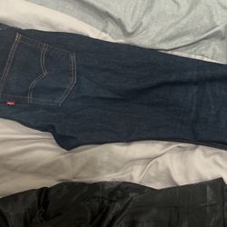 Levi’s 513