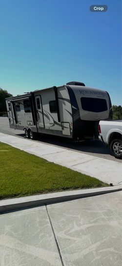 2021 Rockwood Ultra Lite 2910SB