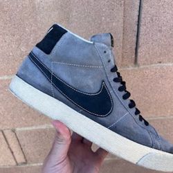 Nike SB Blazers “Made in 81”
