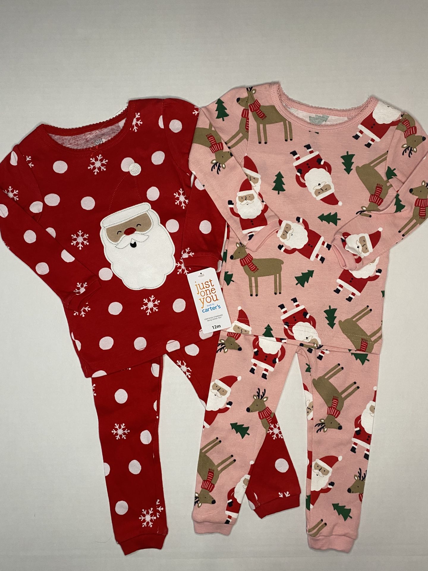 New girl christmas pj