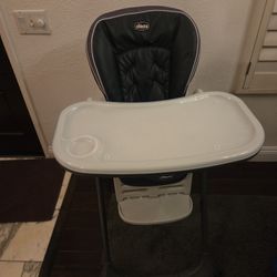 Baby High Chair